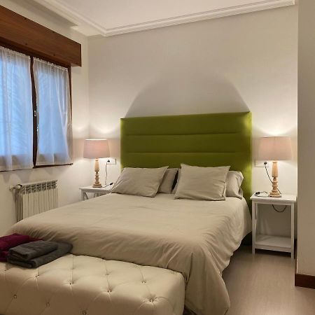 Centriquisimo, Bonito, Comodo, Wifi, Campomanes Oviedo Exteriér fotografie