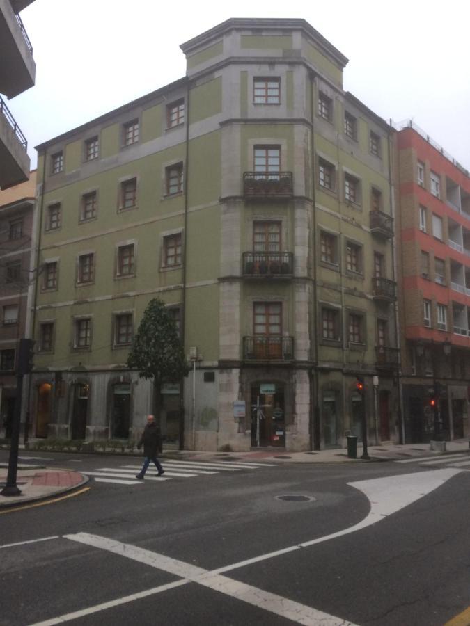 Centriquisimo, Bonito, Comodo, Wifi, Campomanes Oviedo Exteriér fotografie