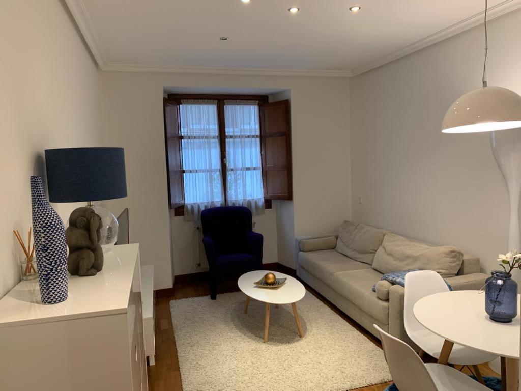 Centriquisimo, Bonito, Comodo, Wifi, Campomanes Oviedo Exteriér fotografie