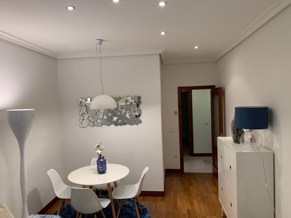 Centriquisimo, Bonito, Comodo, Wifi, Campomanes Oviedo Exteriér fotografie